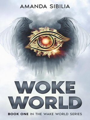 cover image of Woke World